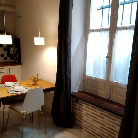 Apartamento "Detras De La Palma" Sevilla Dış mekan fotoğraf