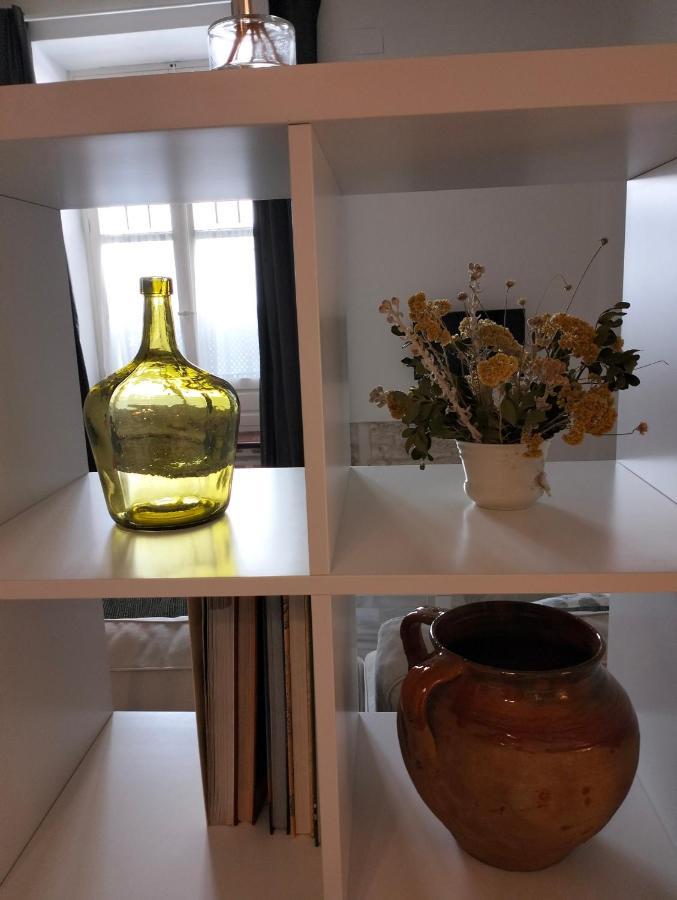 Apartamento "Detras De La Palma" Sevilla Dış mekan fotoğraf