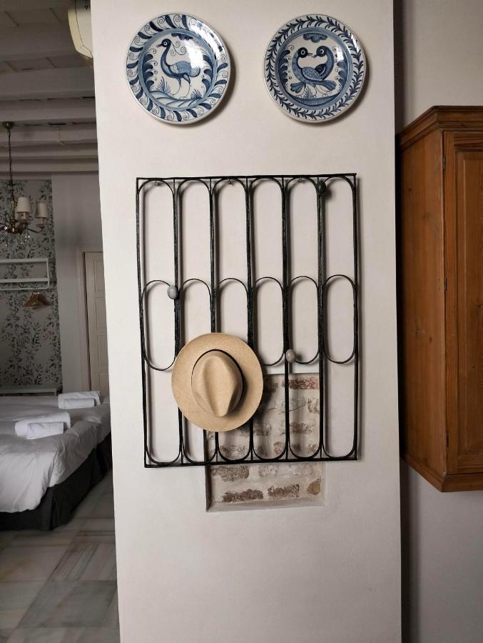 Apartamento "Detras De La Palma" Sevilla Dış mekan fotoğraf