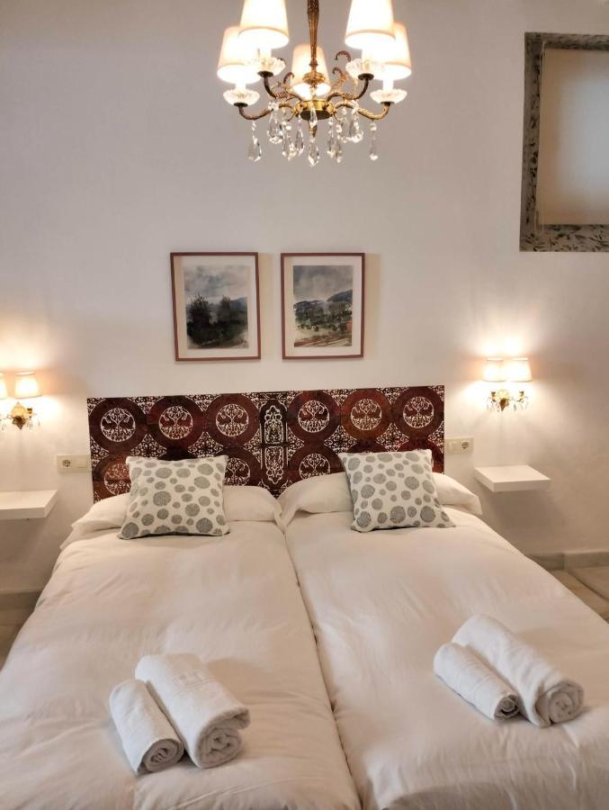 Apartamento "Detras De La Palma" Sevilla Dış mekan fotoğraf